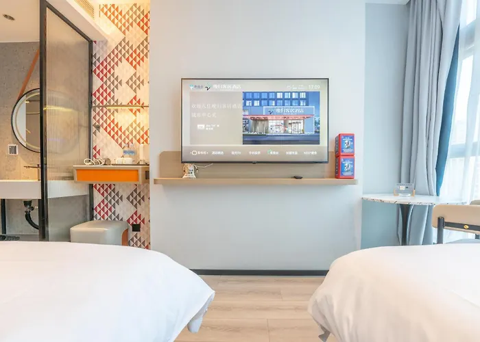 Burman Hotel