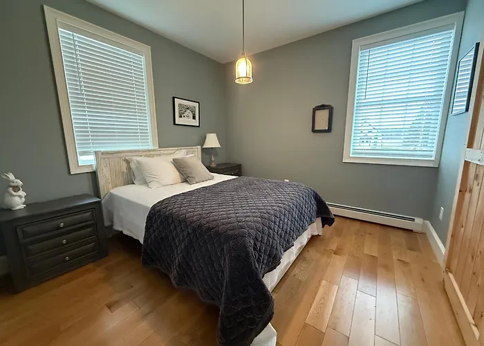 Mayville Union House