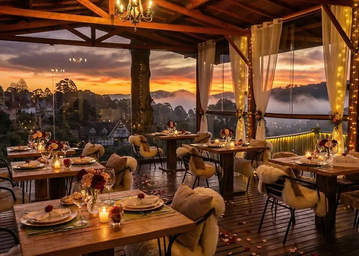 Château du Ciel Boutique Hotel