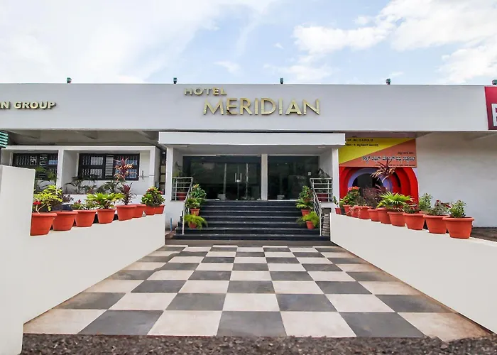 Hotel O Meridian