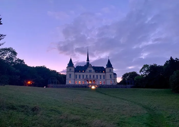 Schloss Ralswiek