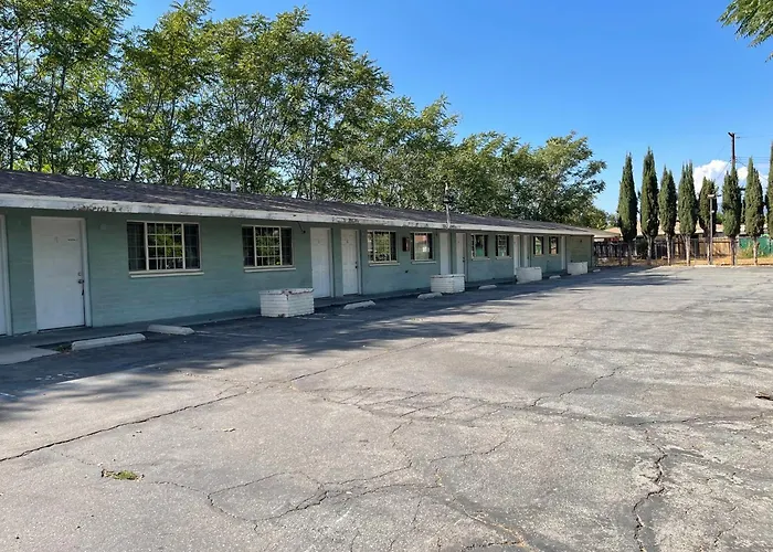 Mountainview Motel