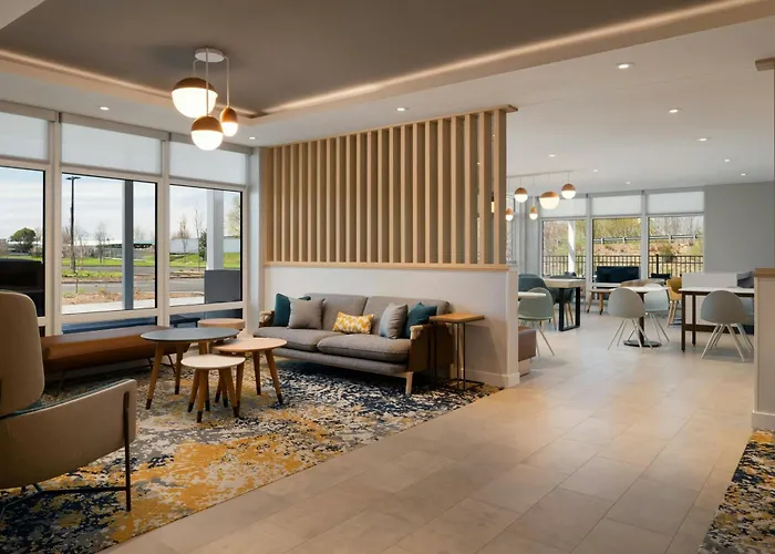 Towneplace Suites By Marriott Seekonk
