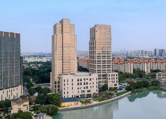 Grand Mercure Wuxi Huishan
