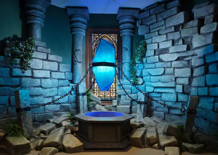 Dellshire Resort