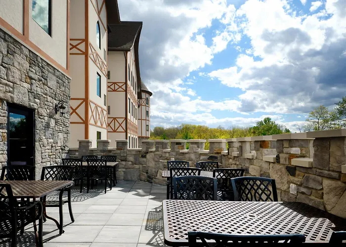 Dellshire Resort