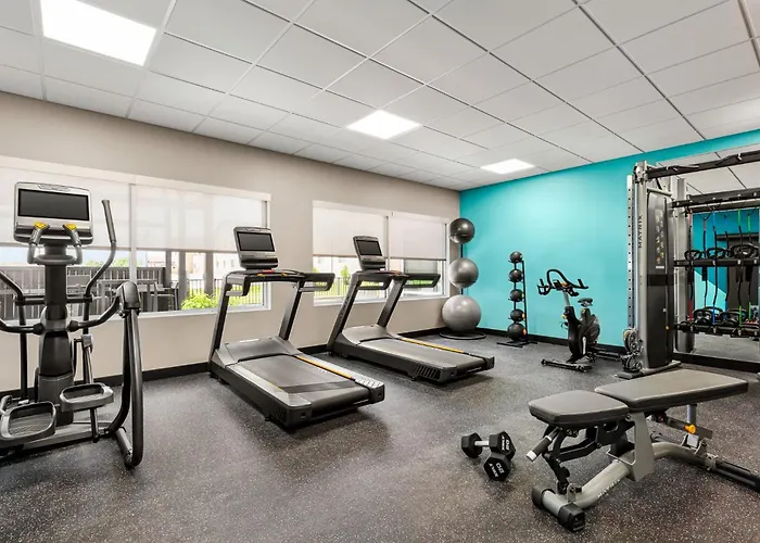 Avid Hotel Bellefonte By Ihg