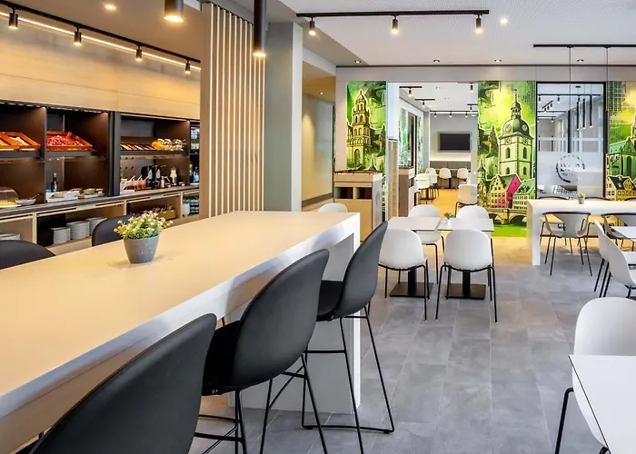 B&B HOTEL Wertheim