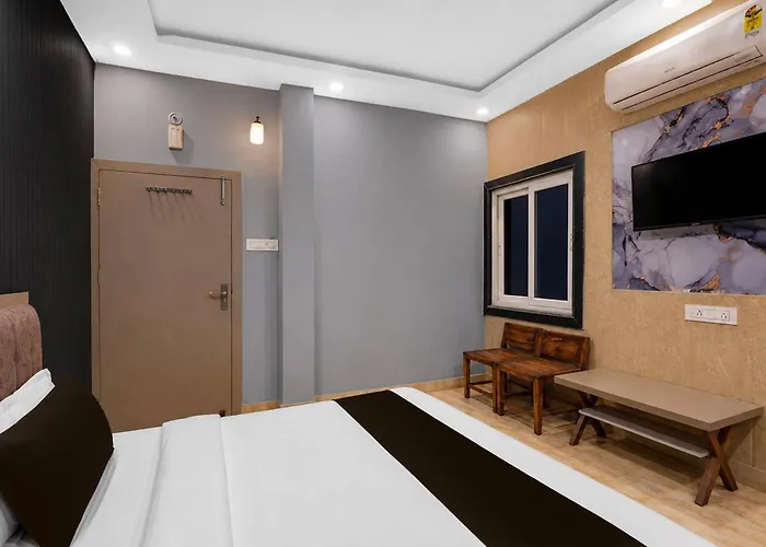 Sandhya Paying Guest House And Dormitory