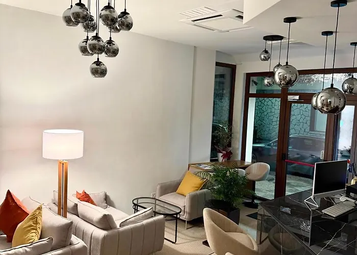 Hotel Lumie Pescasseroli
