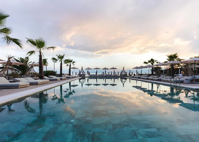 Medite Kassandra Resort