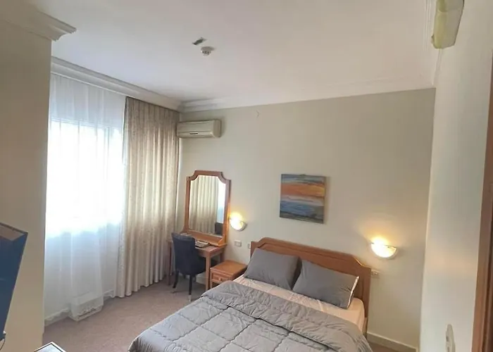 Almotwest Hotel