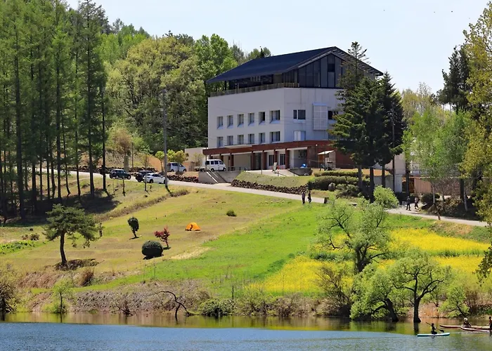 Hokuryuko Hotel North Nagano - Vacation Stay 44512V