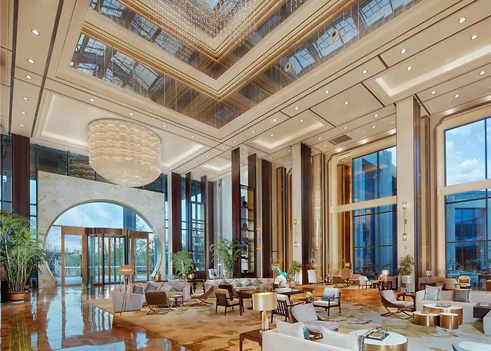 New Century Grand Hotel Zunyi