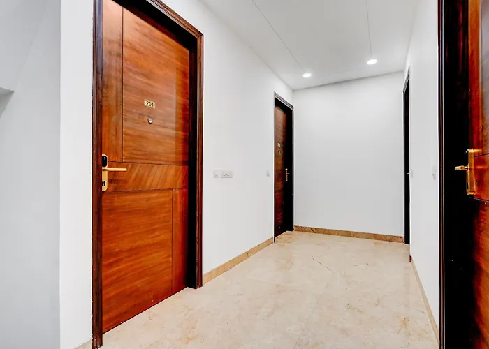 Townhouse Sector 51 Gurgaon