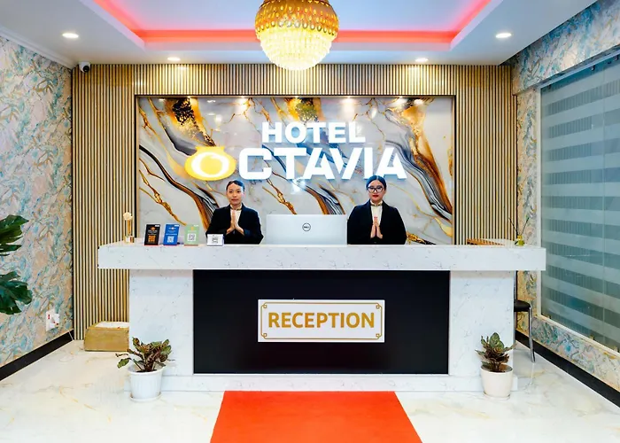 Hotel Octavia