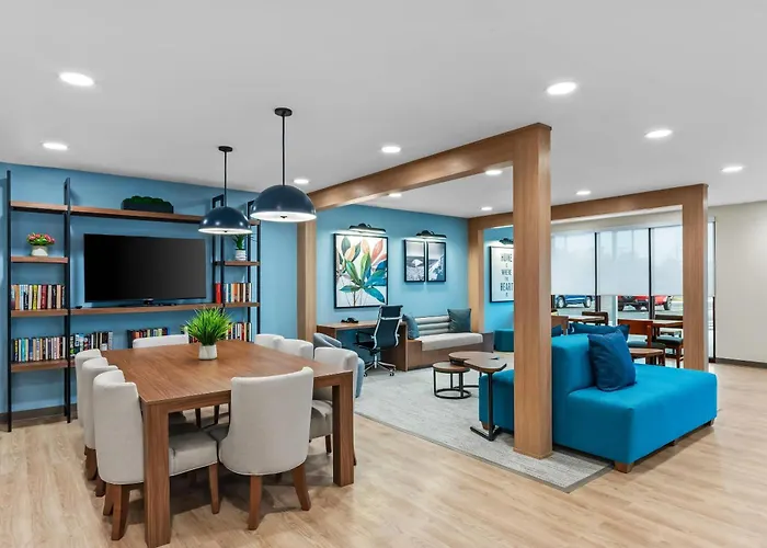 Everhome Suites Panama City Beach - 30A