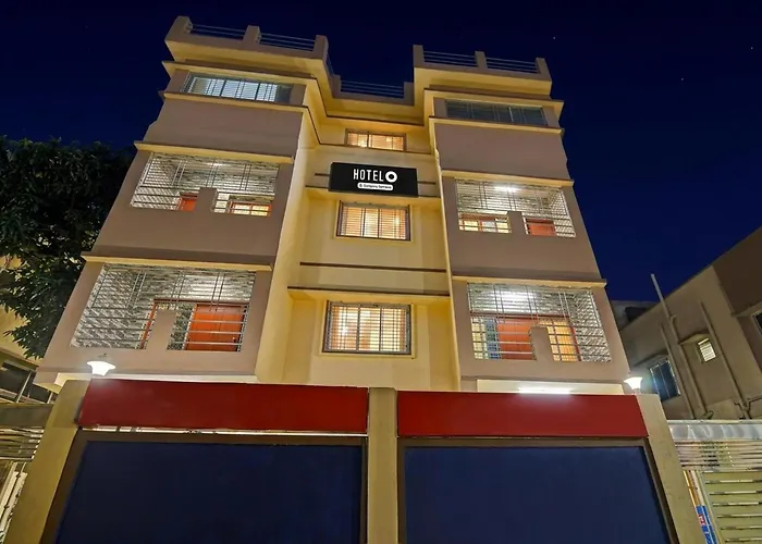 Super Hotel O By Oyo Benachity Durgapur Formerly Diamond Inn