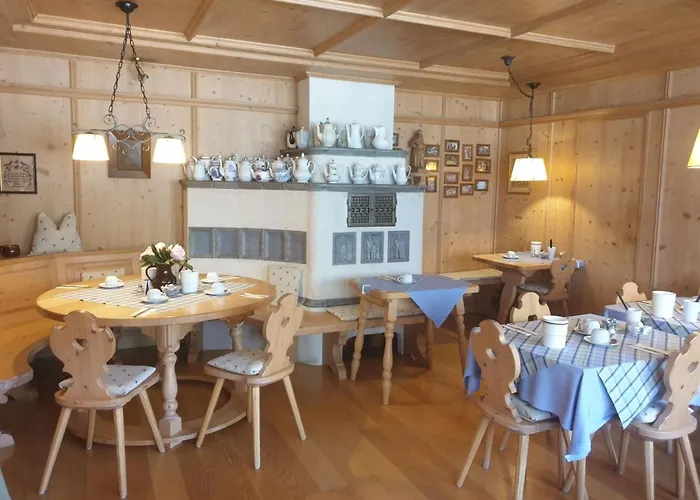 Hotel Gästehaus Gross