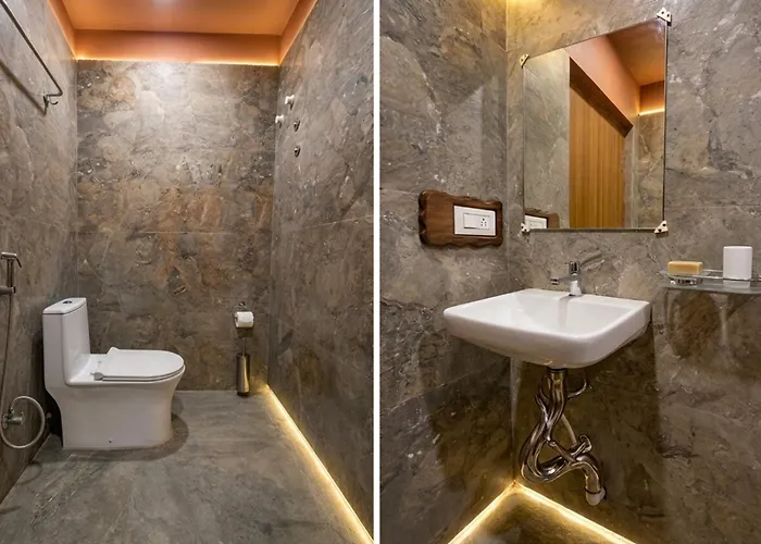 Hotel Shumo Grand Khammam