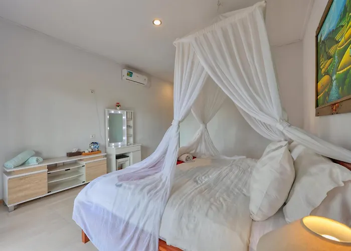 Mt Penida Bungalows