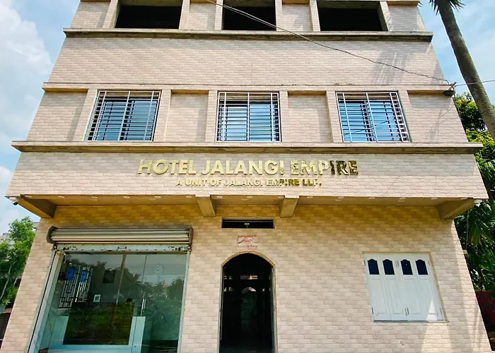 Jalangi Empire