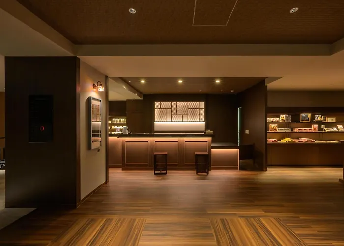 Atami Hotel Nagisakan