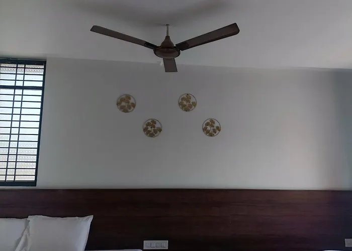 Dayanand Residency
