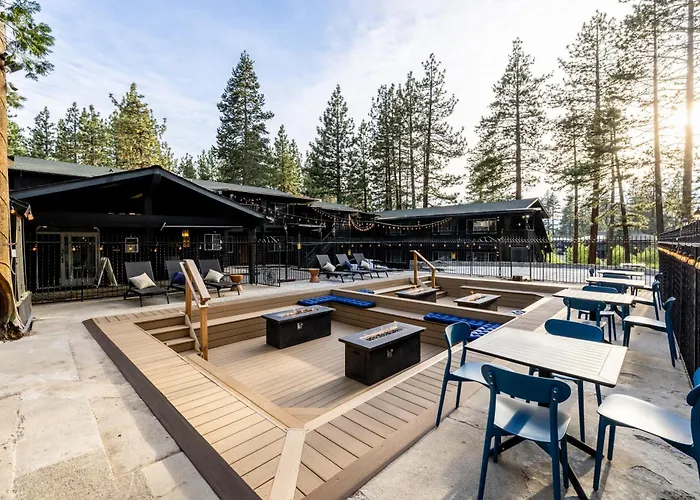 The Iceberg Tahoe