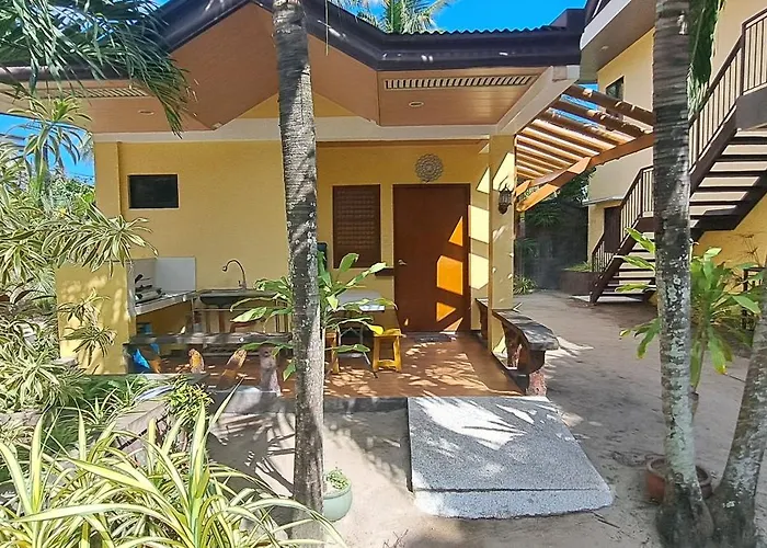 Sigayan Bay Beach Resort