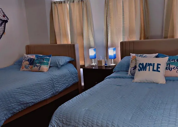 Ocean Spray Inn
