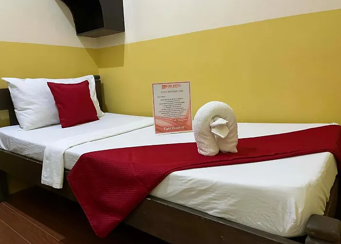 Rtross Hotel