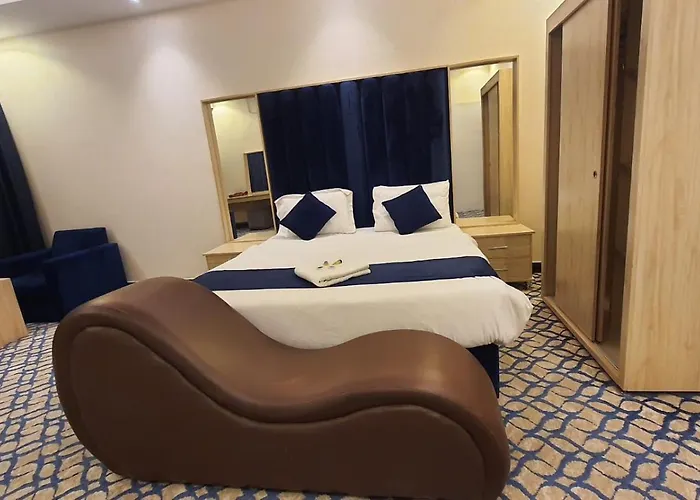 Sala Almasa Serviced Apartments