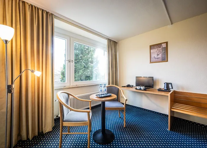 Raststättenhotel Tecklenburger Land West