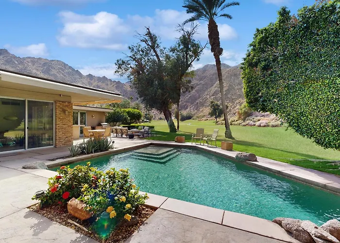 Indian Wells Elegance