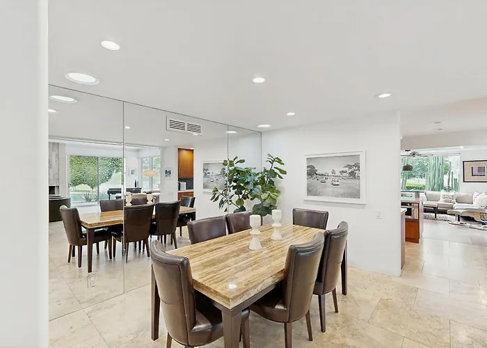 Indian Wells Elegance