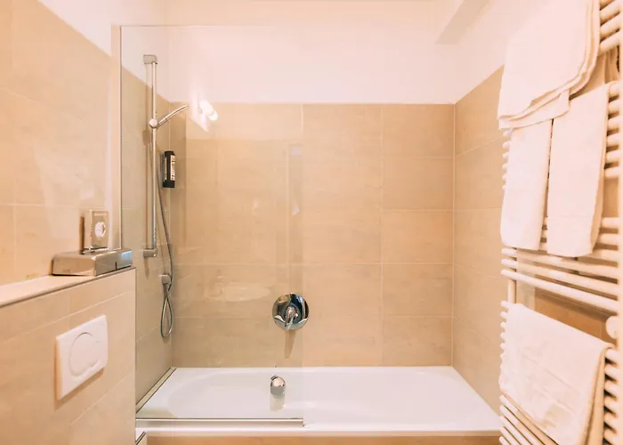 Ochsen Stockach - Smart Stay