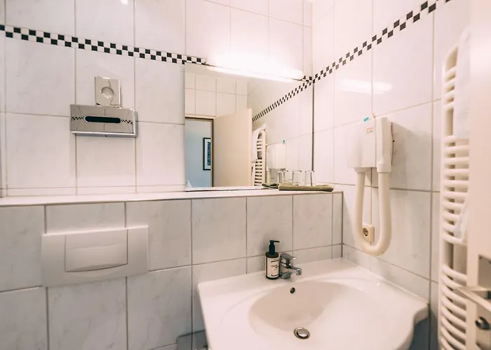 Ochsen Stockach - Smart Stay
