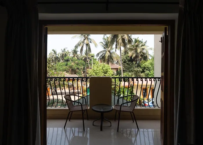 Victor Exotica An Indy Resort