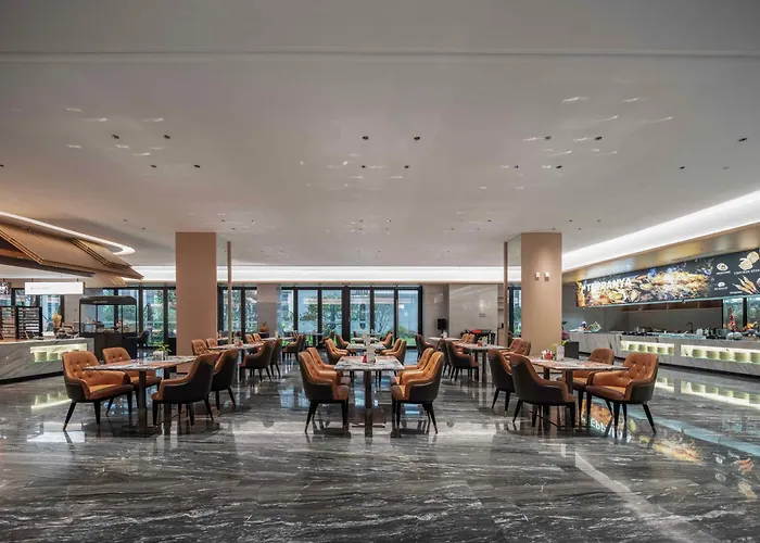 Maoming Garden Hotel