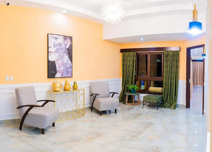 Hotel & Restaurante Las Victoria'S