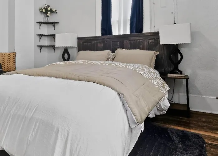 Full Home Retreat, Relax, Recharge