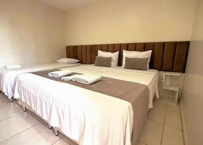 Rio Hotel