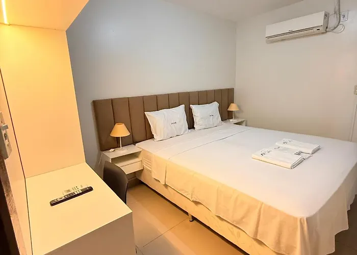Rio Hotel