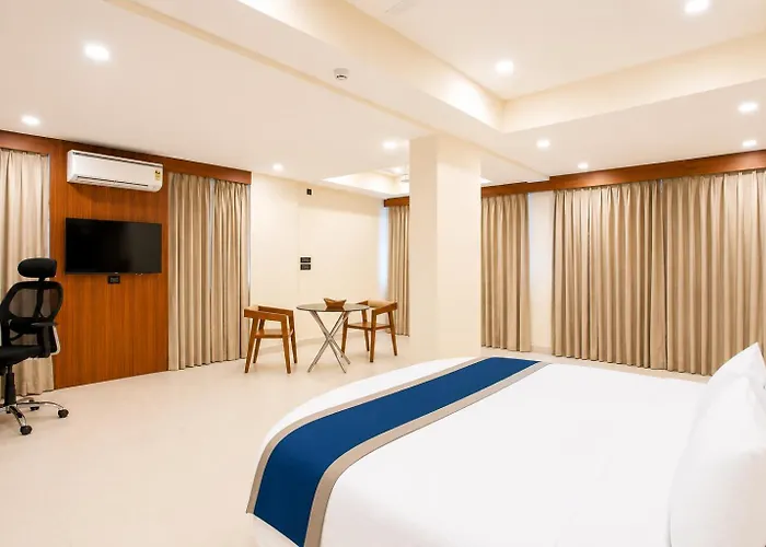 Hotel Eagle Empire