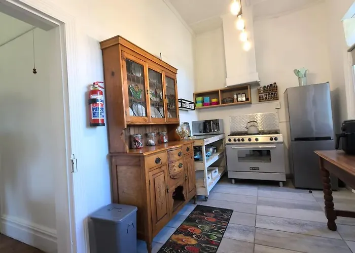 La Petite Maison De Gres
