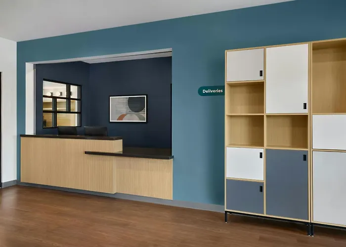 Studiores By Marriott Columbia Harbison