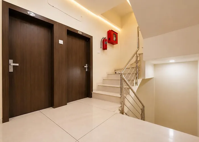 Hotel Hari Palace