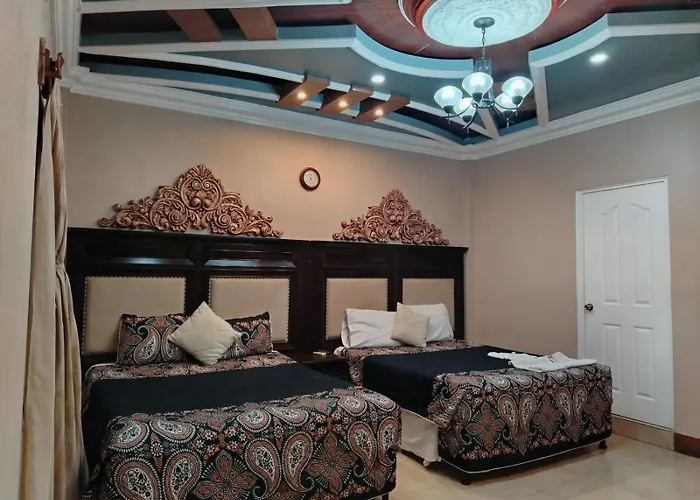 Hotel Villa Real