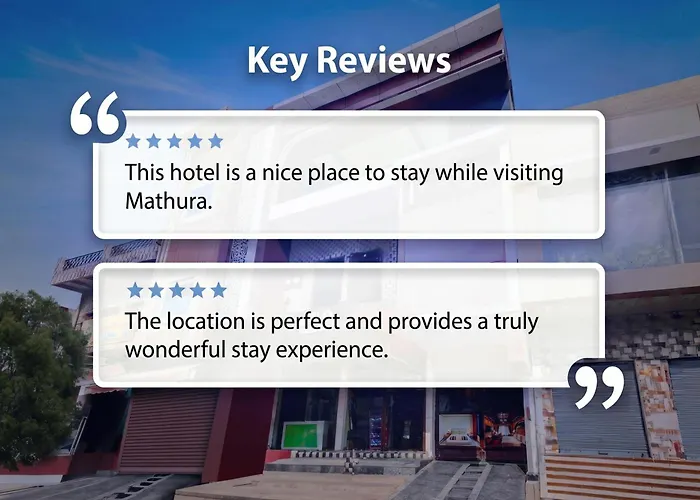 Super Hotel O Bhuteshwar Mahadev Temple Formerly Raghav Guest House